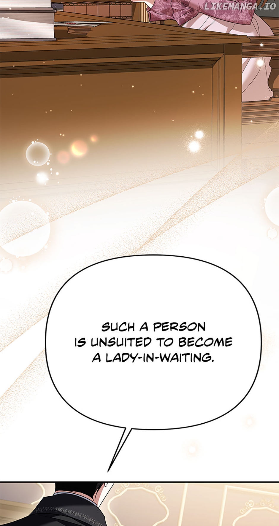 This Time, I Will Survive Until the End Chapter 26 - page 19