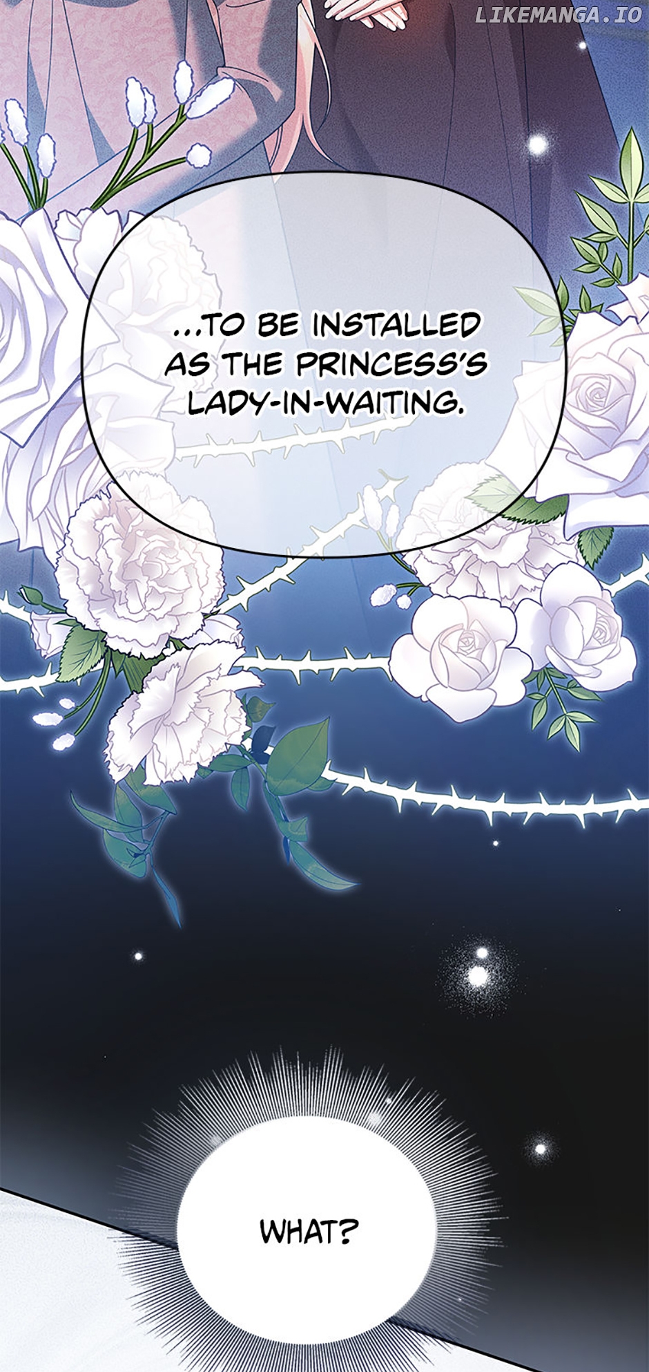 This Time, I Will Survive Until the End Chapter 26 - page 2