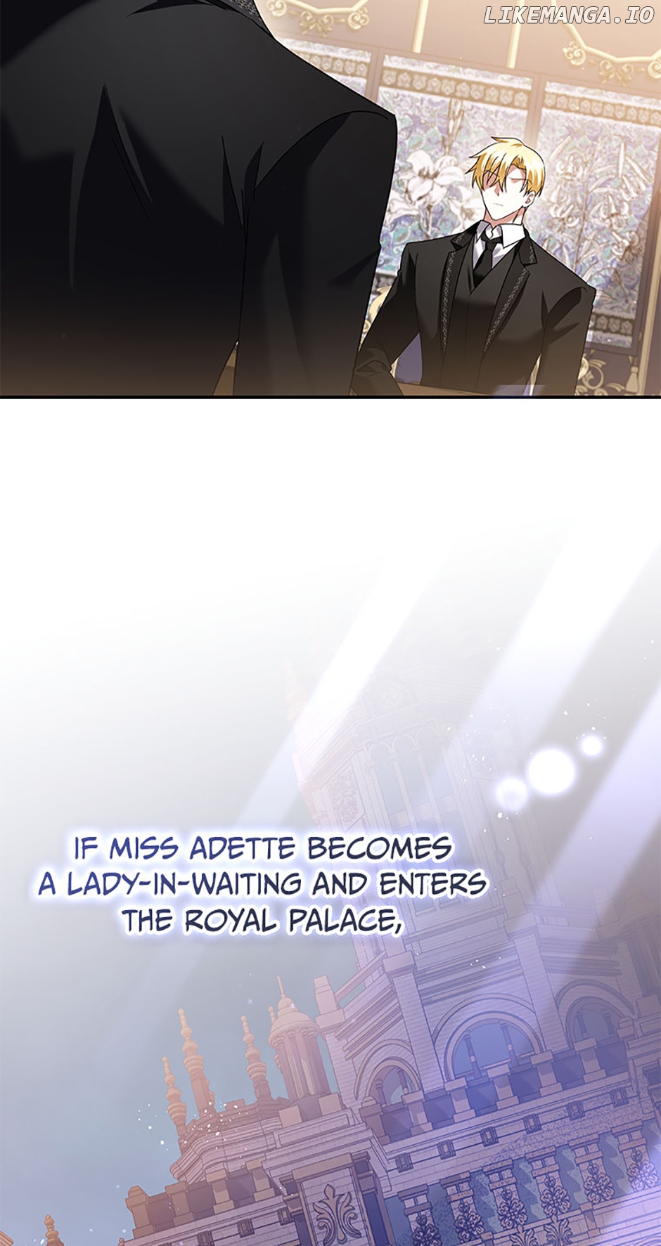 This Time, I Will Survive Until the End Chapter 26 - page 20