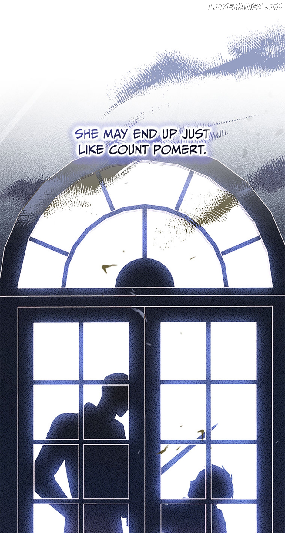 This Time, I Will Survive Until the End Chapter 26 - page 22