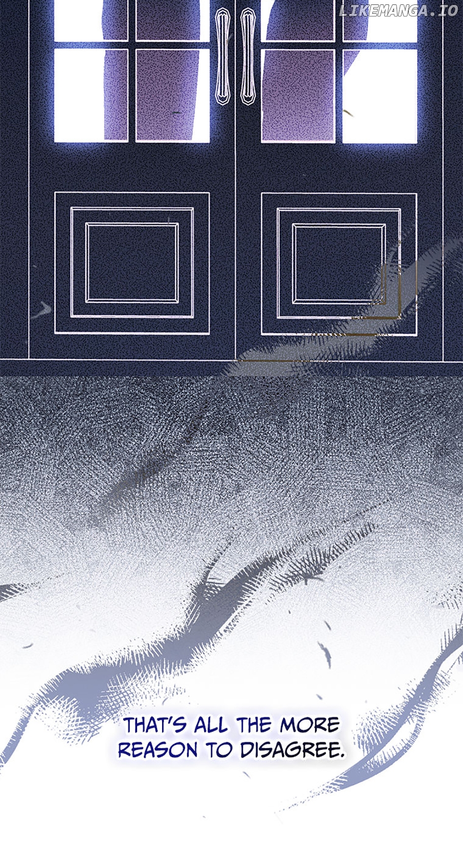 This Time, I Will Survive Until the End Chapter 26 - page 23