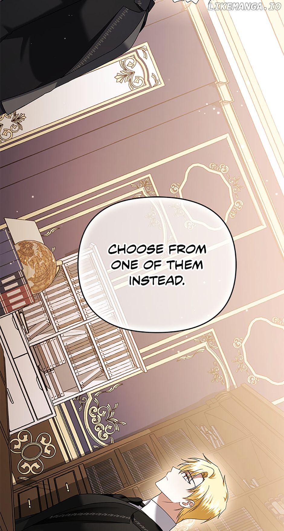 This Time, I Will Survive Until the End Chapter 26 - page 25