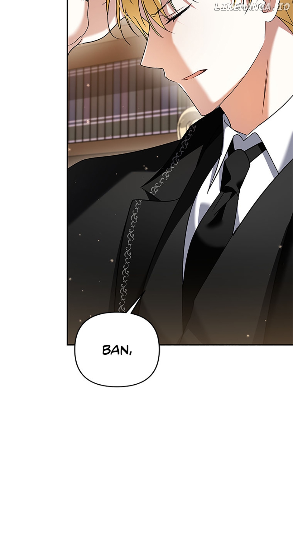 This Time, I Will Survive Until the End Chapter 26 - page 27
