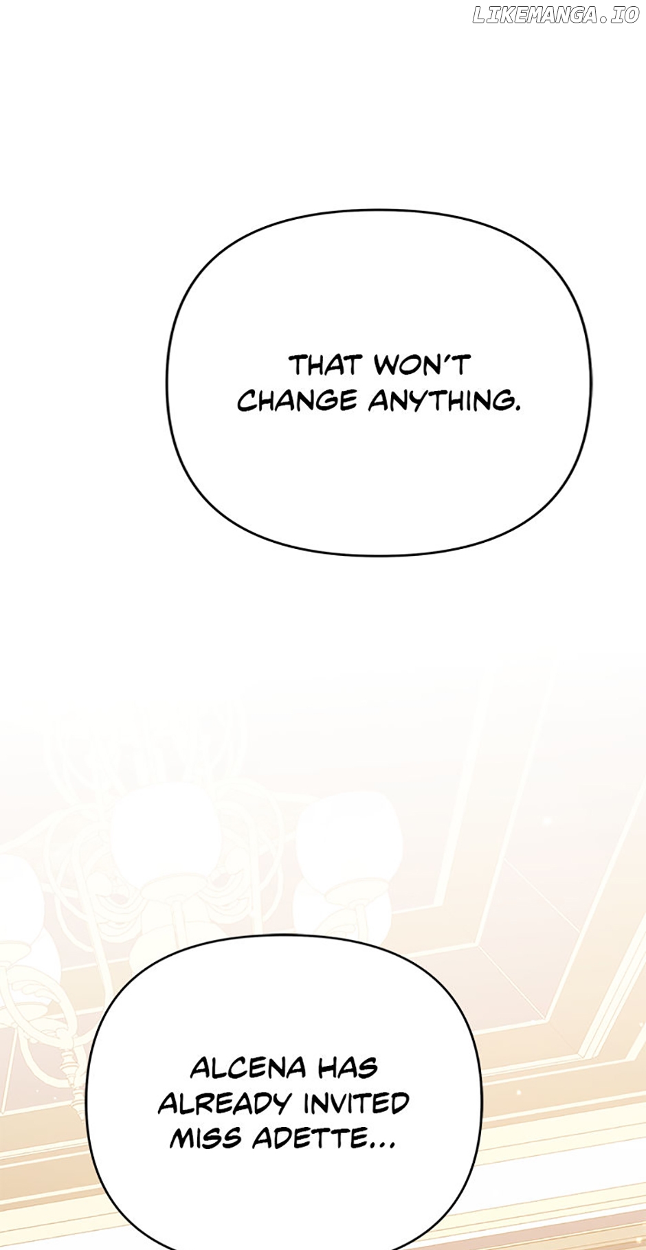 This Time, I Will Survive Until the End Chapter 26 - page 28