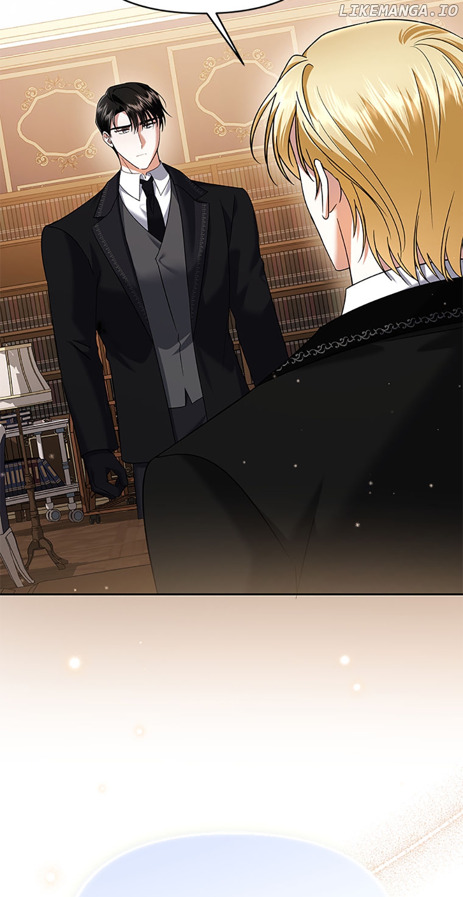 This Time, I Will Survive Until the End Chapter 26 - page 29