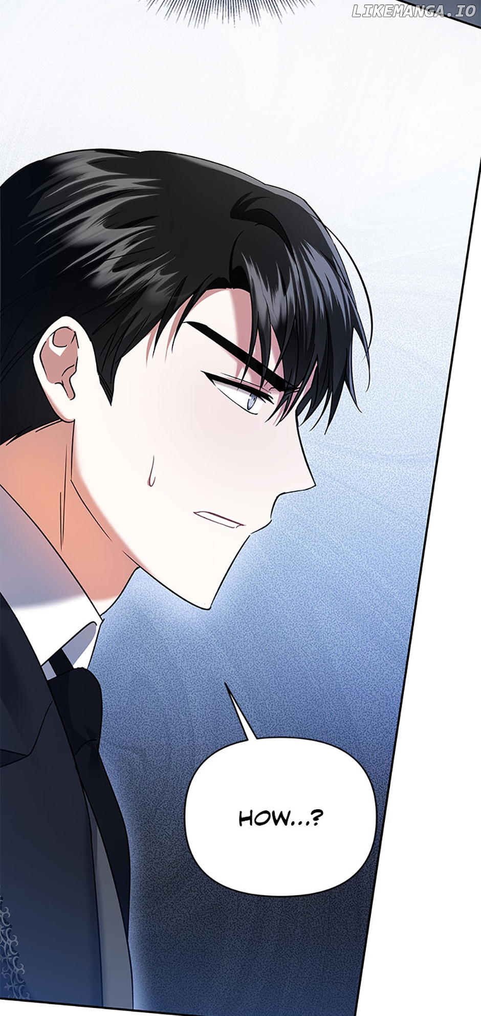 This Time, I Will Survive Until the End Chapter 26 - page 3