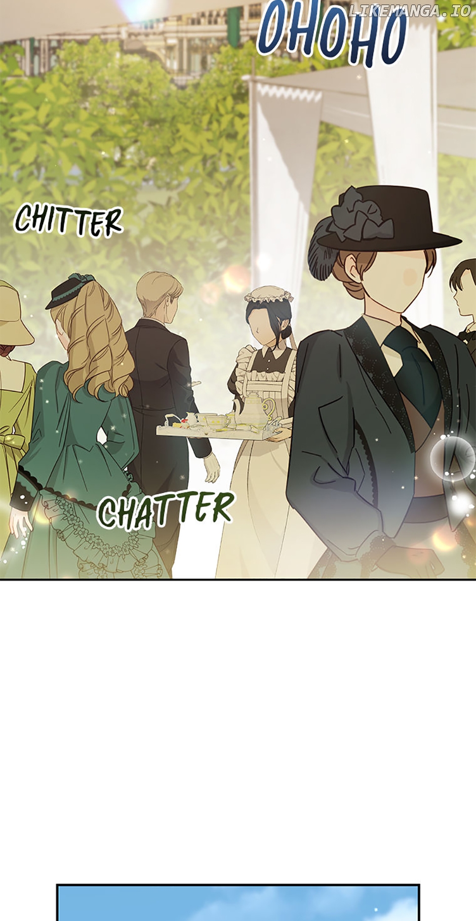 This Time, I Will Survive Until the End Chapter 26 - page 32