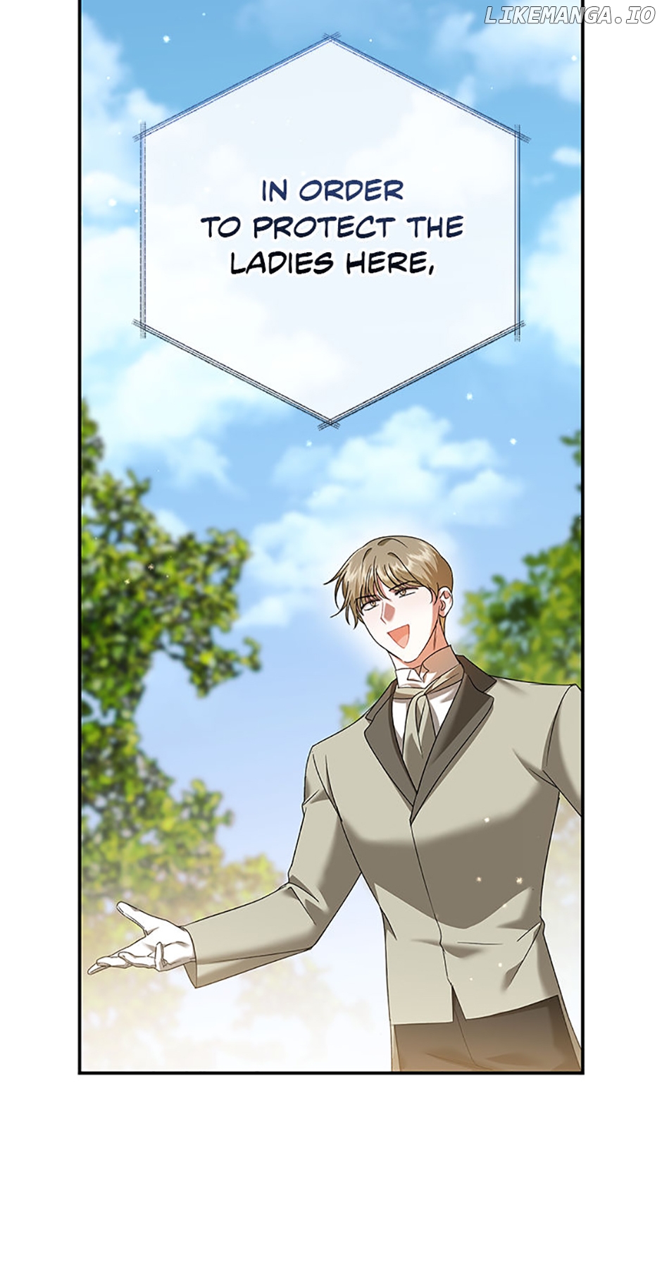 This Time, I Will Survive Until the End Chapter 26 - page 33