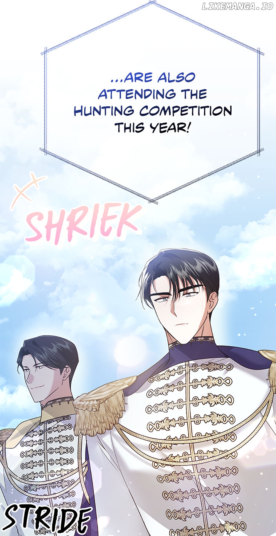 This Time, I Will Survive Until the End Chapter 26 - page 35