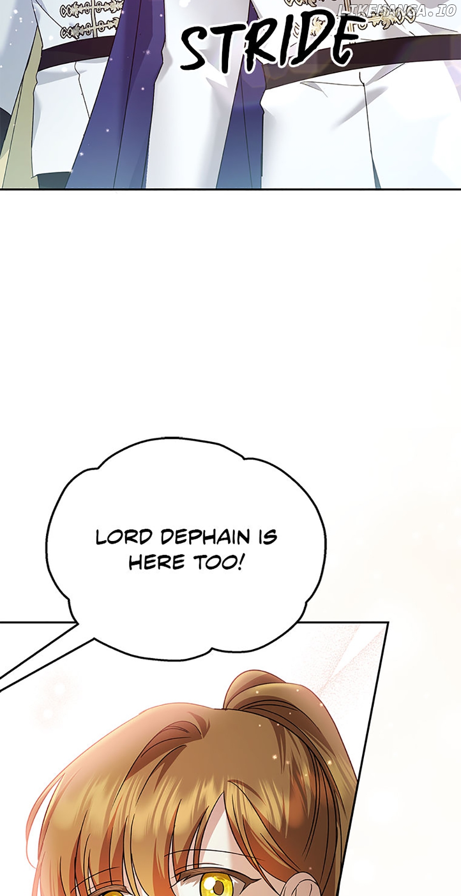 This Time, I Will Survive Until the End Chapter 26 - page 36