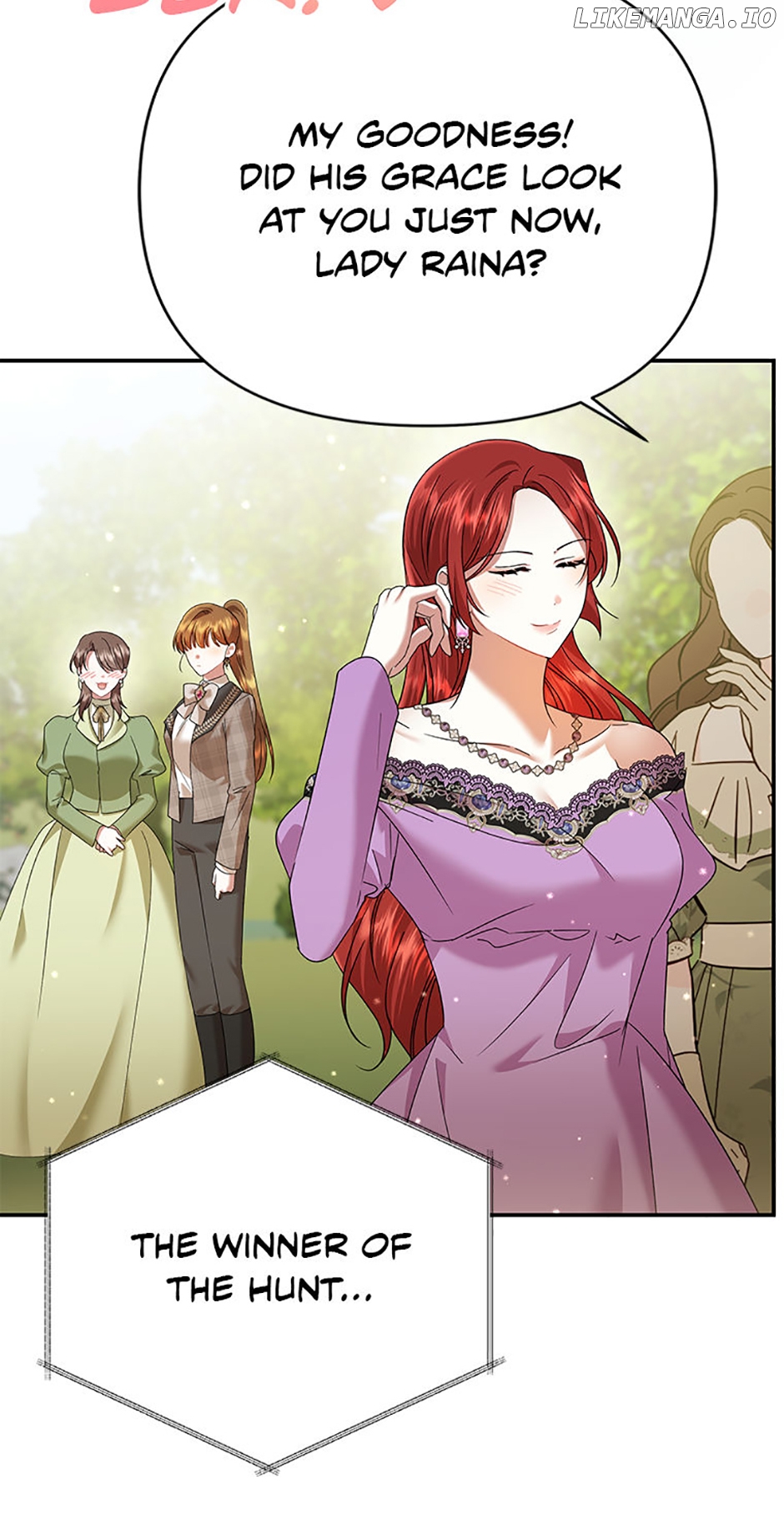 This Time, I Will Survive Until the End Chapter 26 - page 39