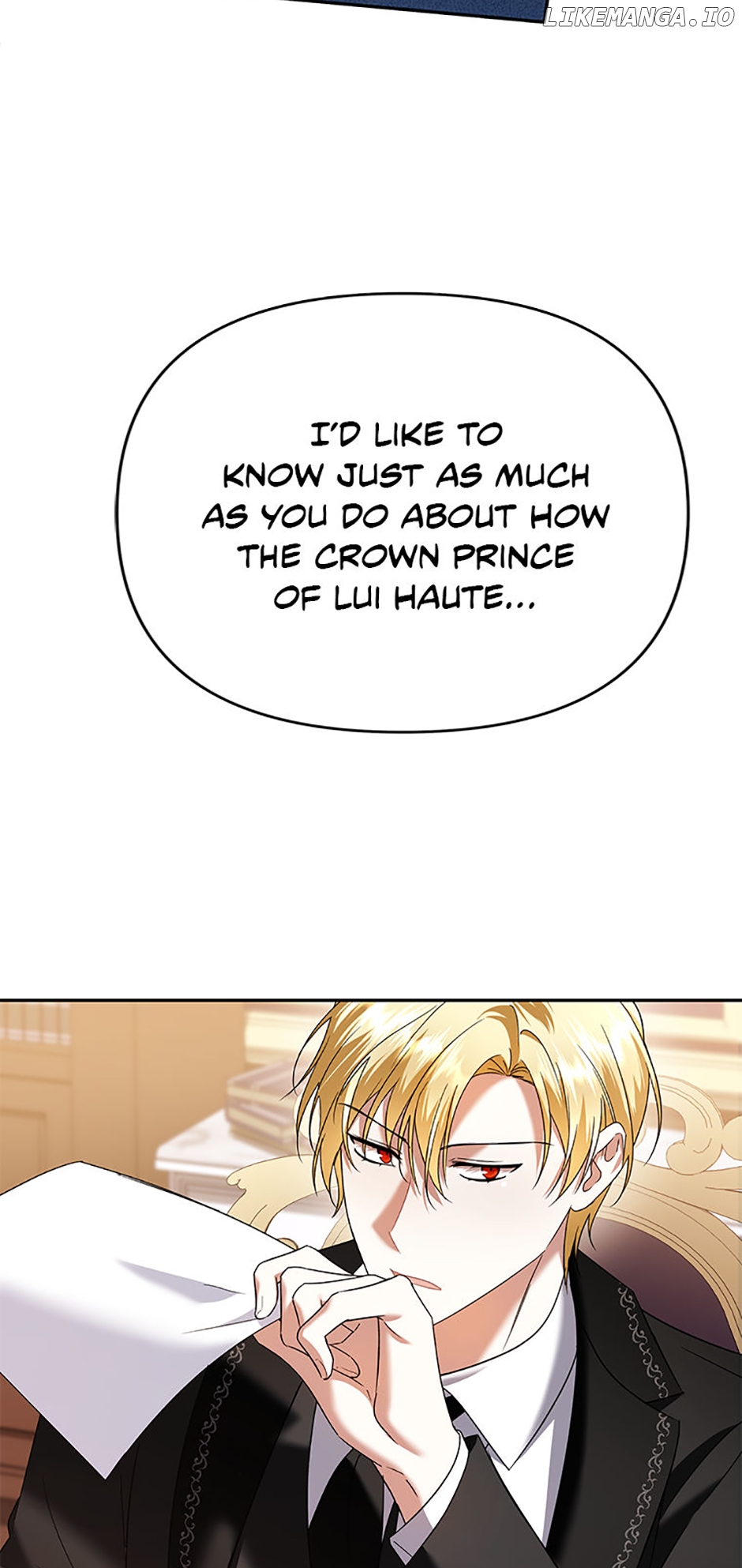 This Time, I Will Survive Until the End Chapter 26 - page 4