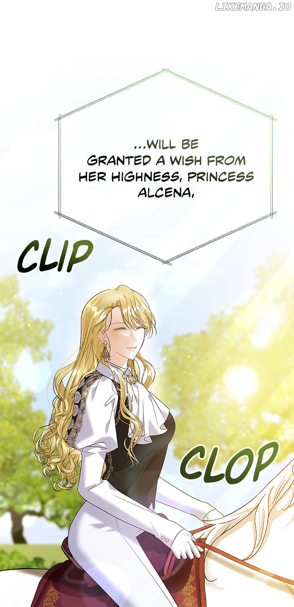 This Time, I Will Survive Until the End Chapter 26 - page 40