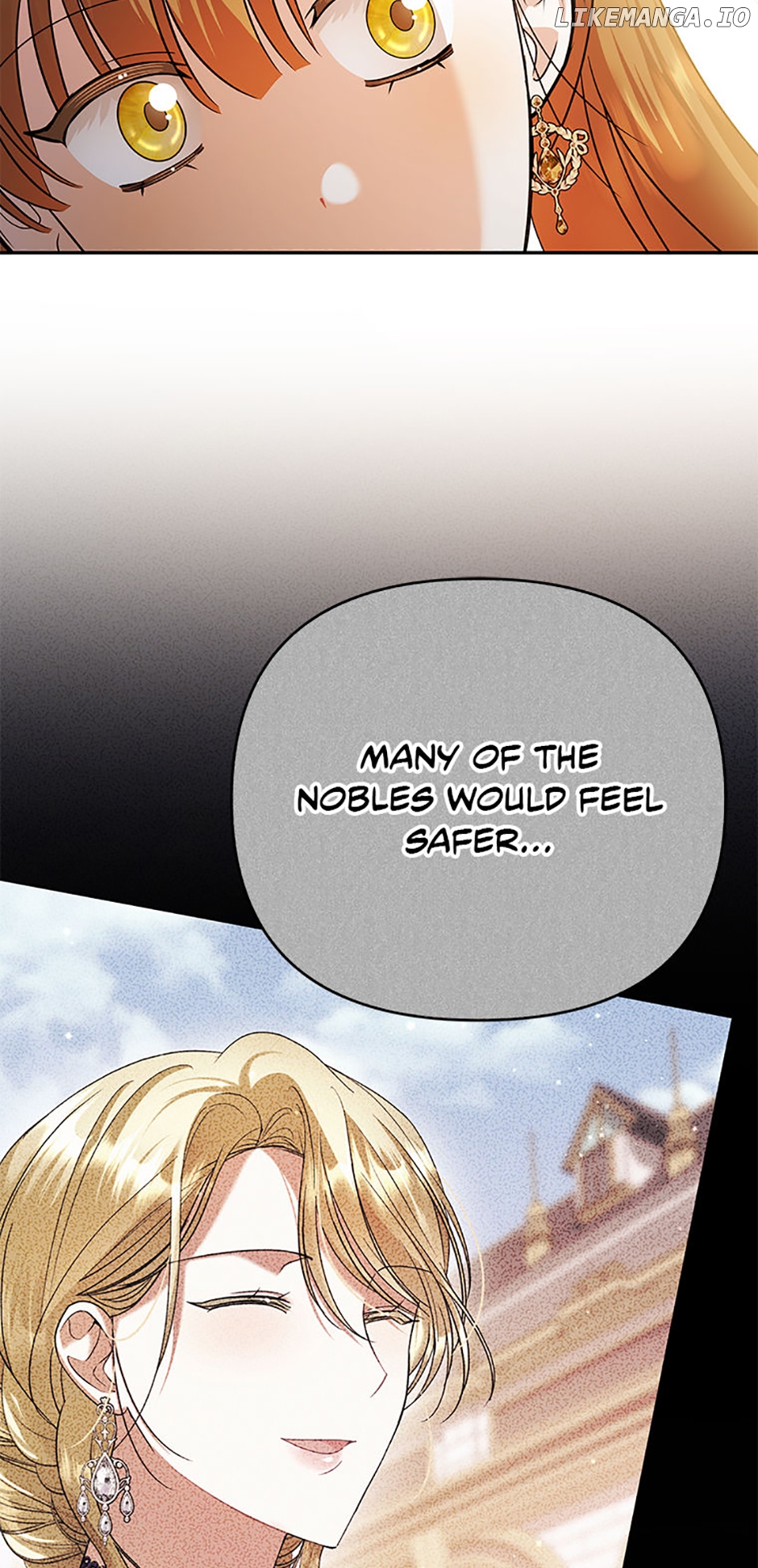 This Time, I Will Survive Until the End Chapter 26 - page 42
