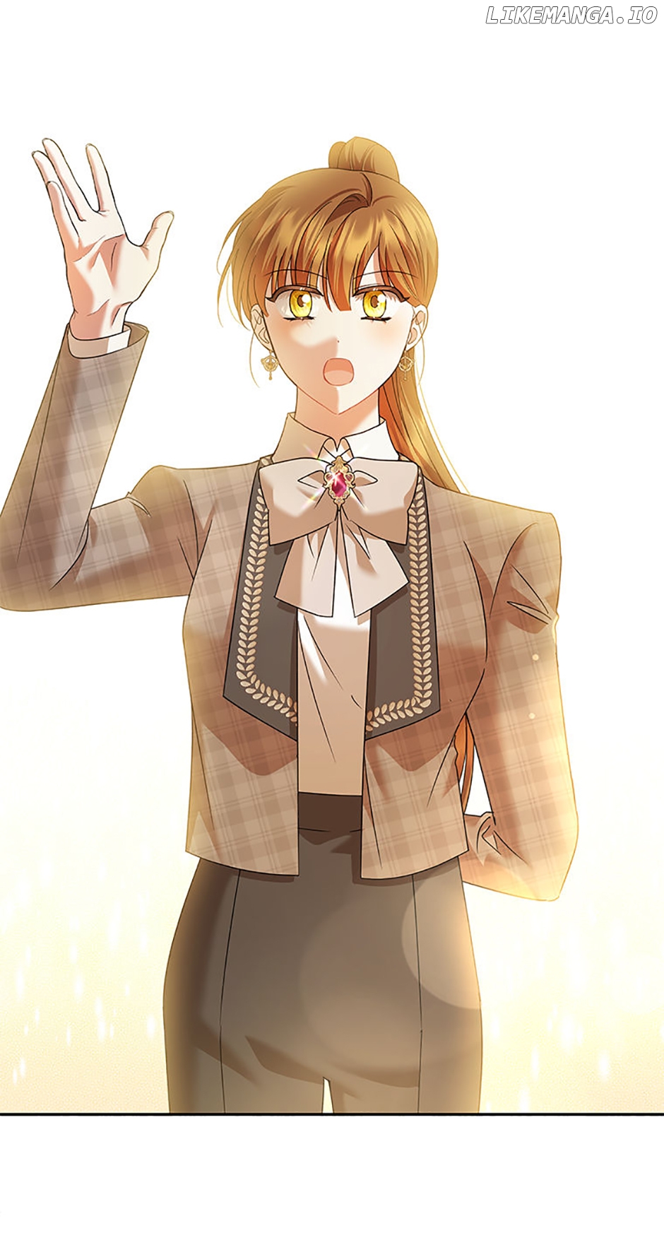 This Time, I Will Survive Until the End Chapter 26 - page 45