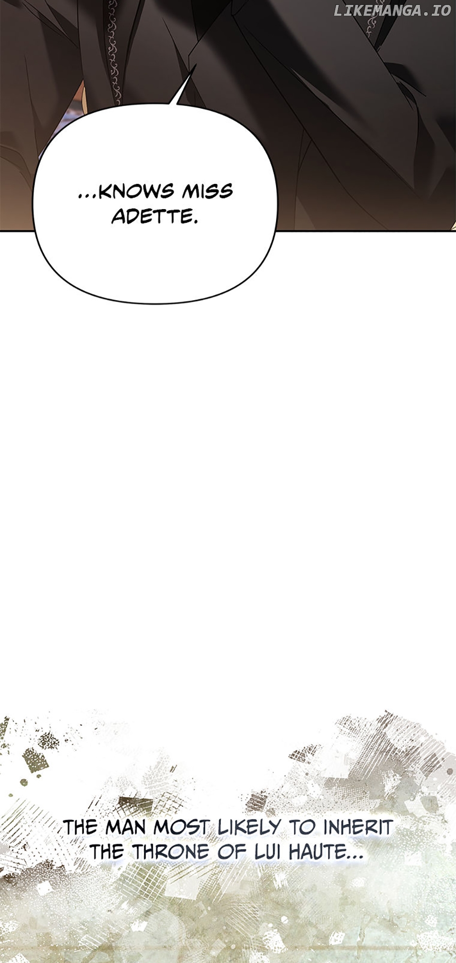 This Time, I Will Survive Until the End Chapter 26 - page 5