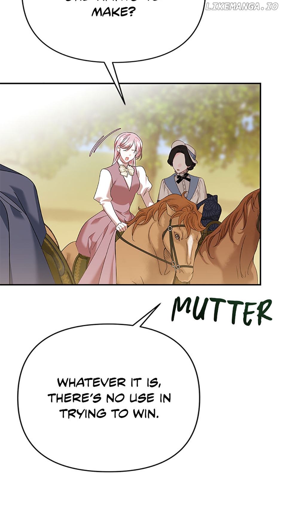 This Time, I Will Survive Until the End Chapter 26 - page 50