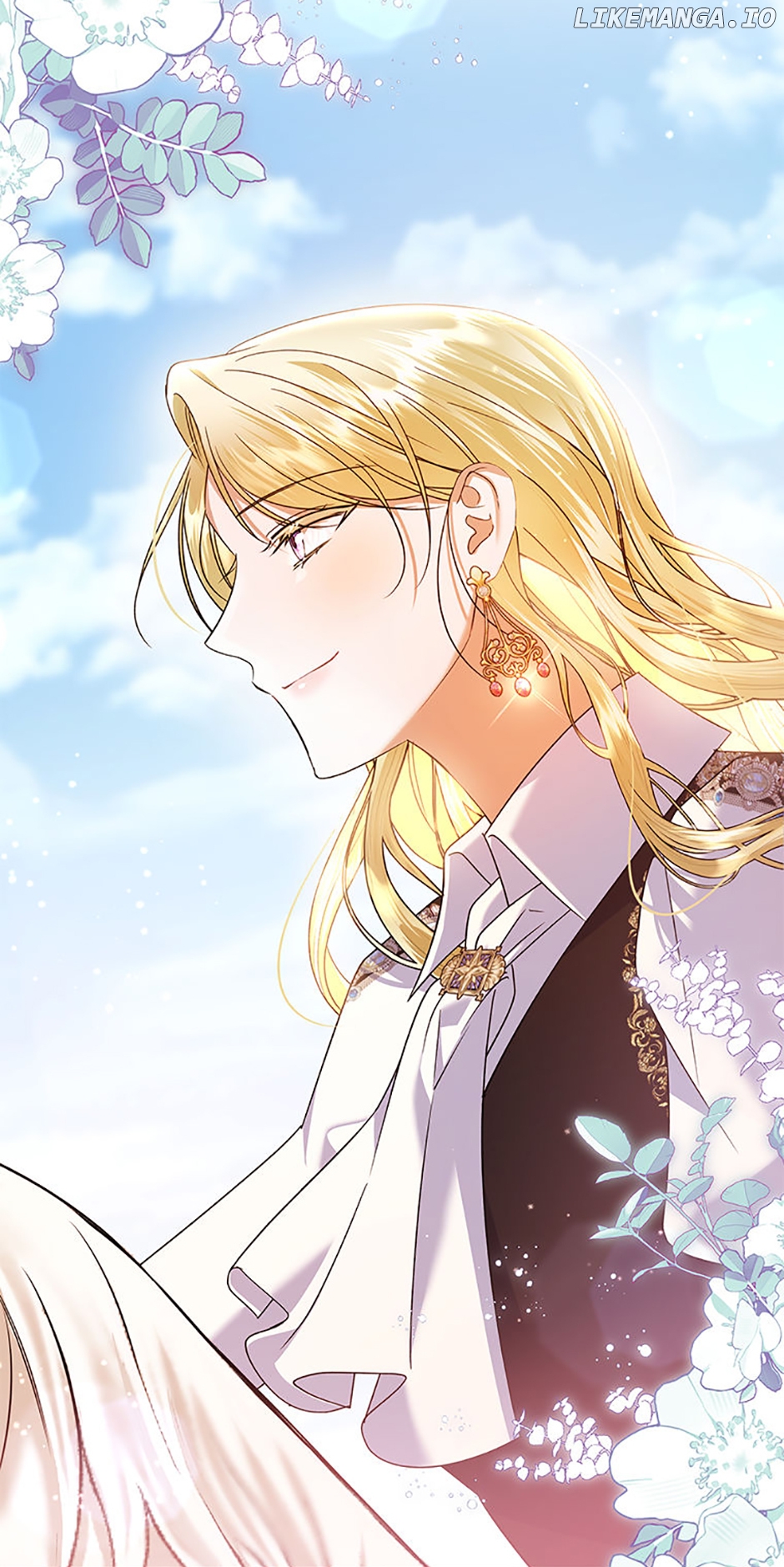 This Time, I Will Survive Until the End Chapter 26 - page 53