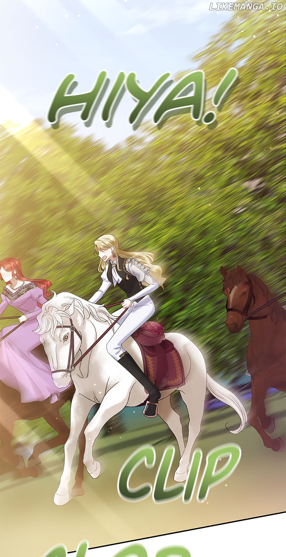 This Time, I Will Survive Until the End Chapter 26 - page 57
