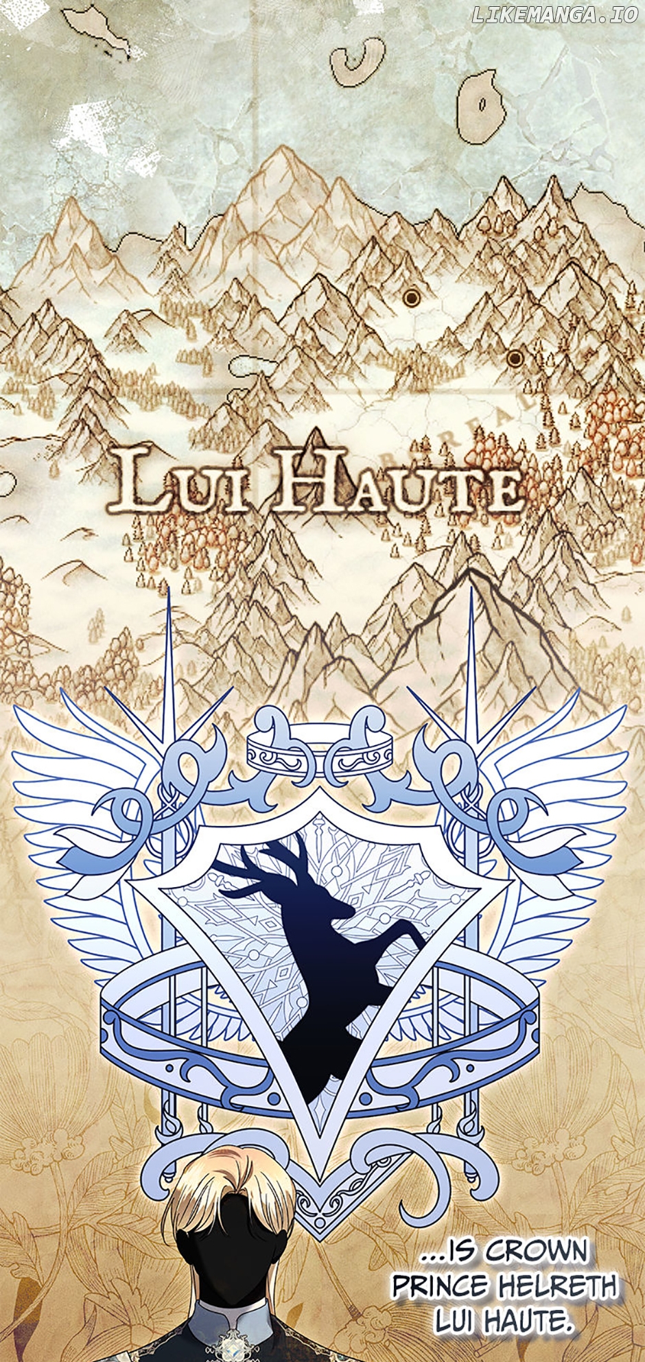 This Time, I Will Survive Until the End Chapter 26 - page 6