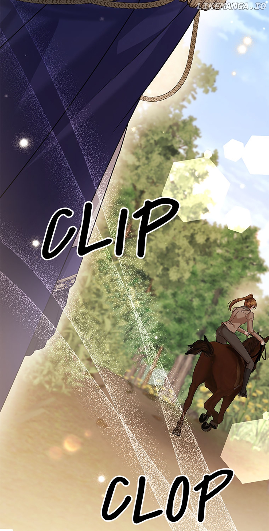 This Time, I Will Survive Until the End Chapter 26 - page 64