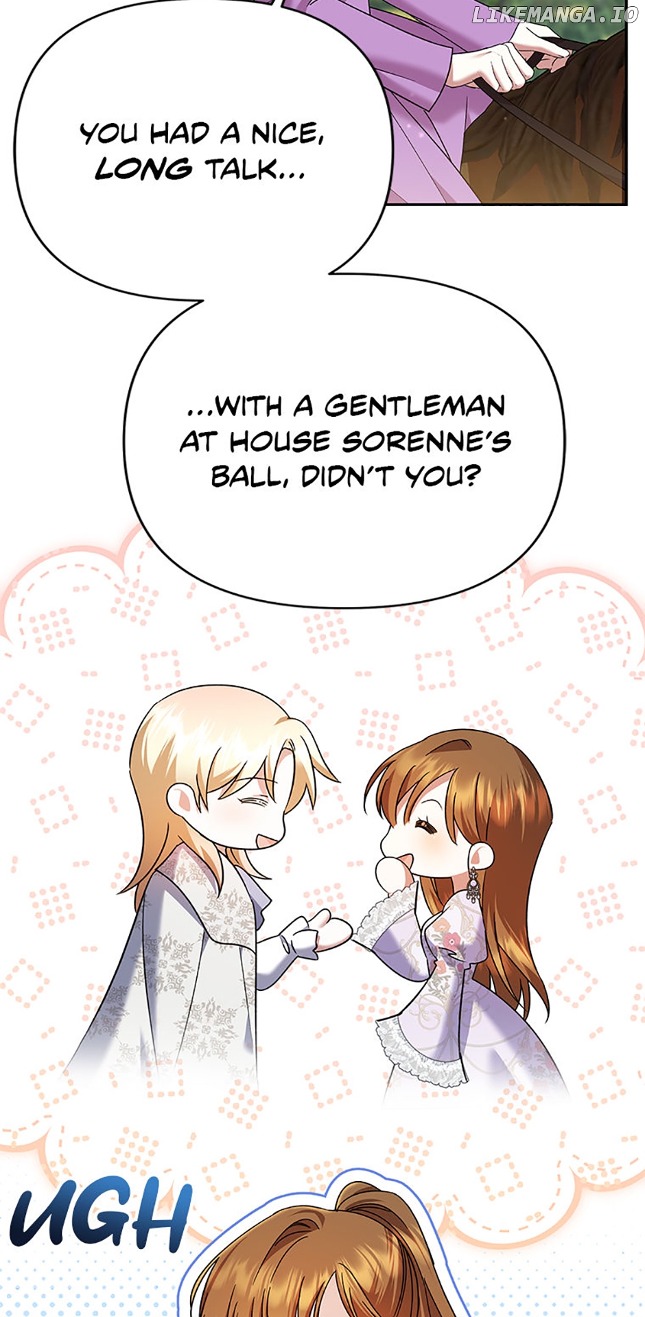 This Time, I Will Survive Until the End Chapter 26 - page 69
