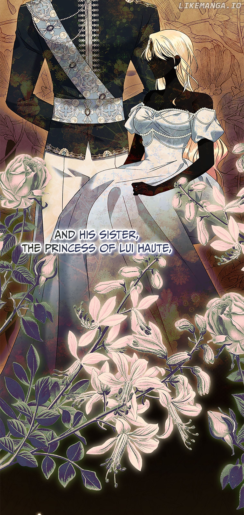 This Time, I Will Survive Until the End Chapter 26 - page 7