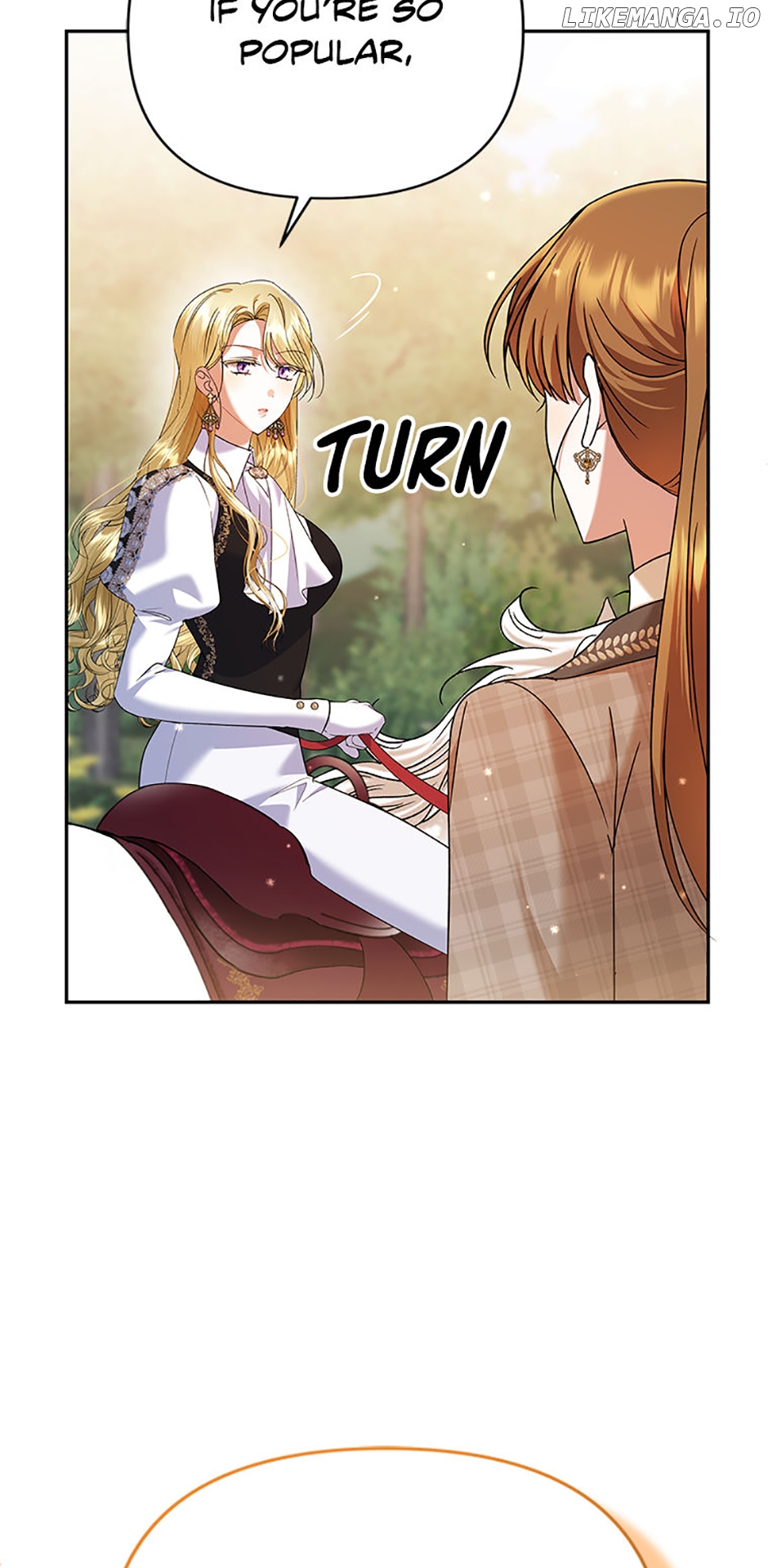 This Time, I Will Survive Until the End Chapter 26 - page 71