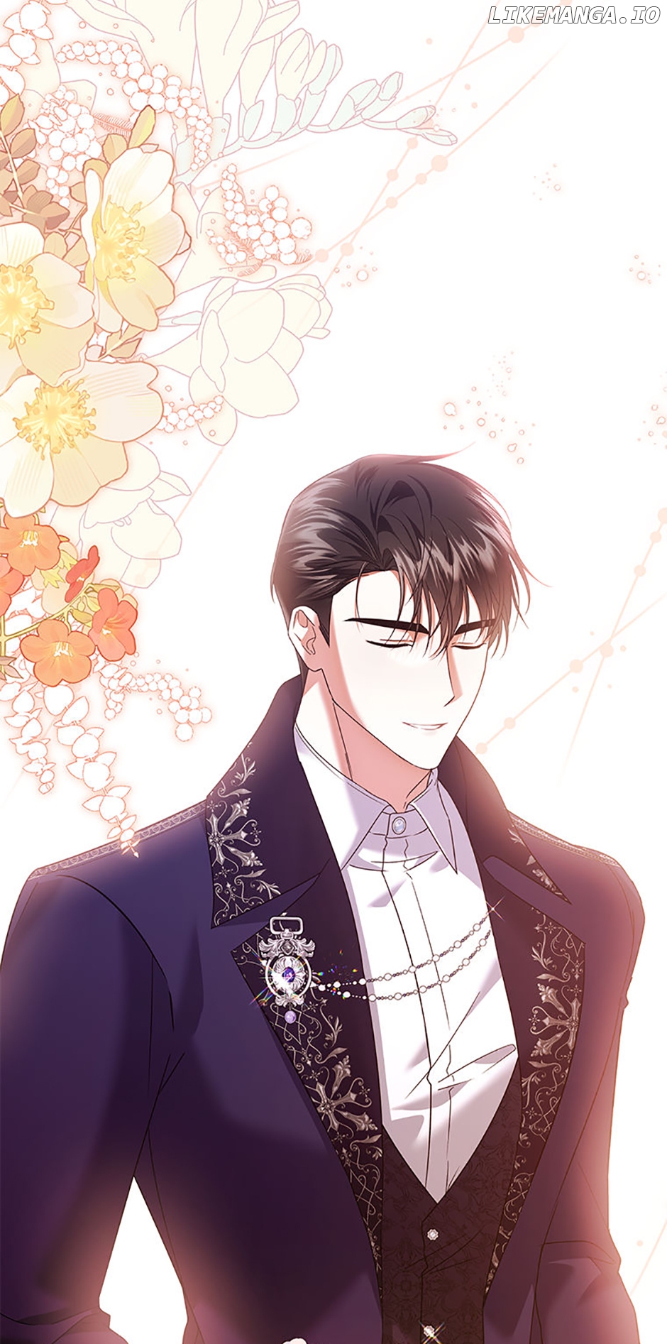 This Time, I Will Survive Until the End Chapter 26 - page 76