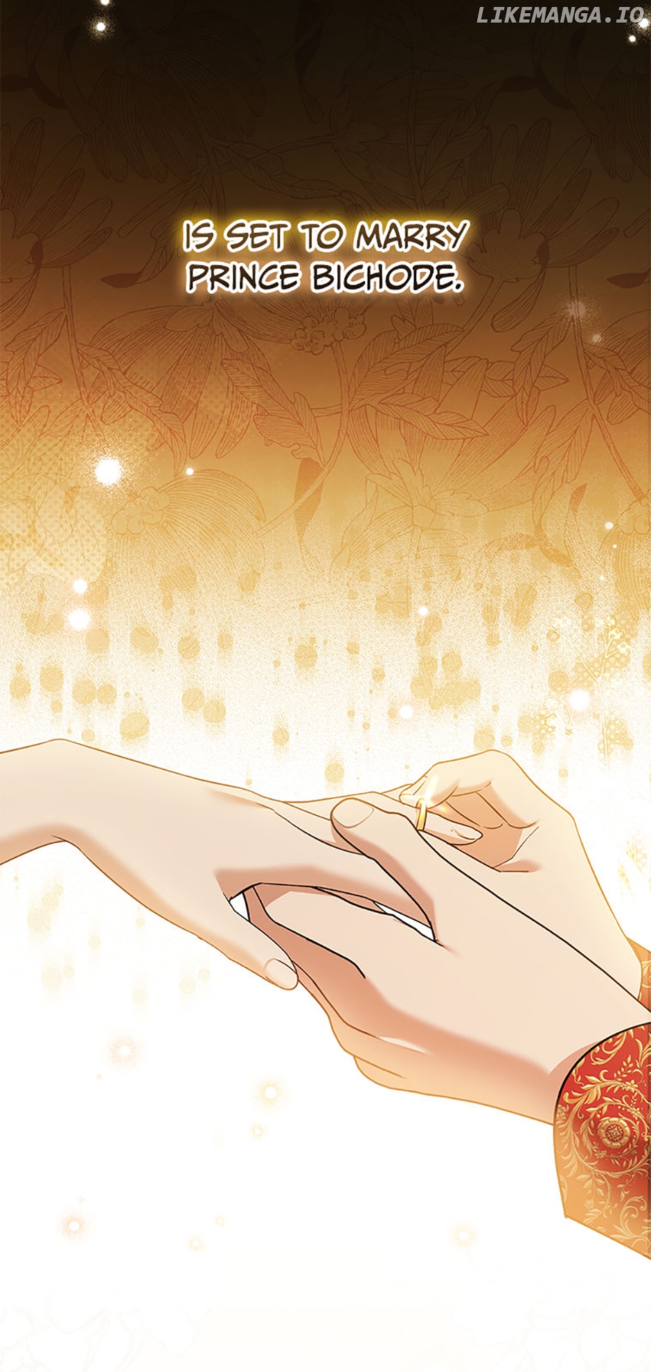 This Time, I Will Survive Until the End Chapter 26 - page 8