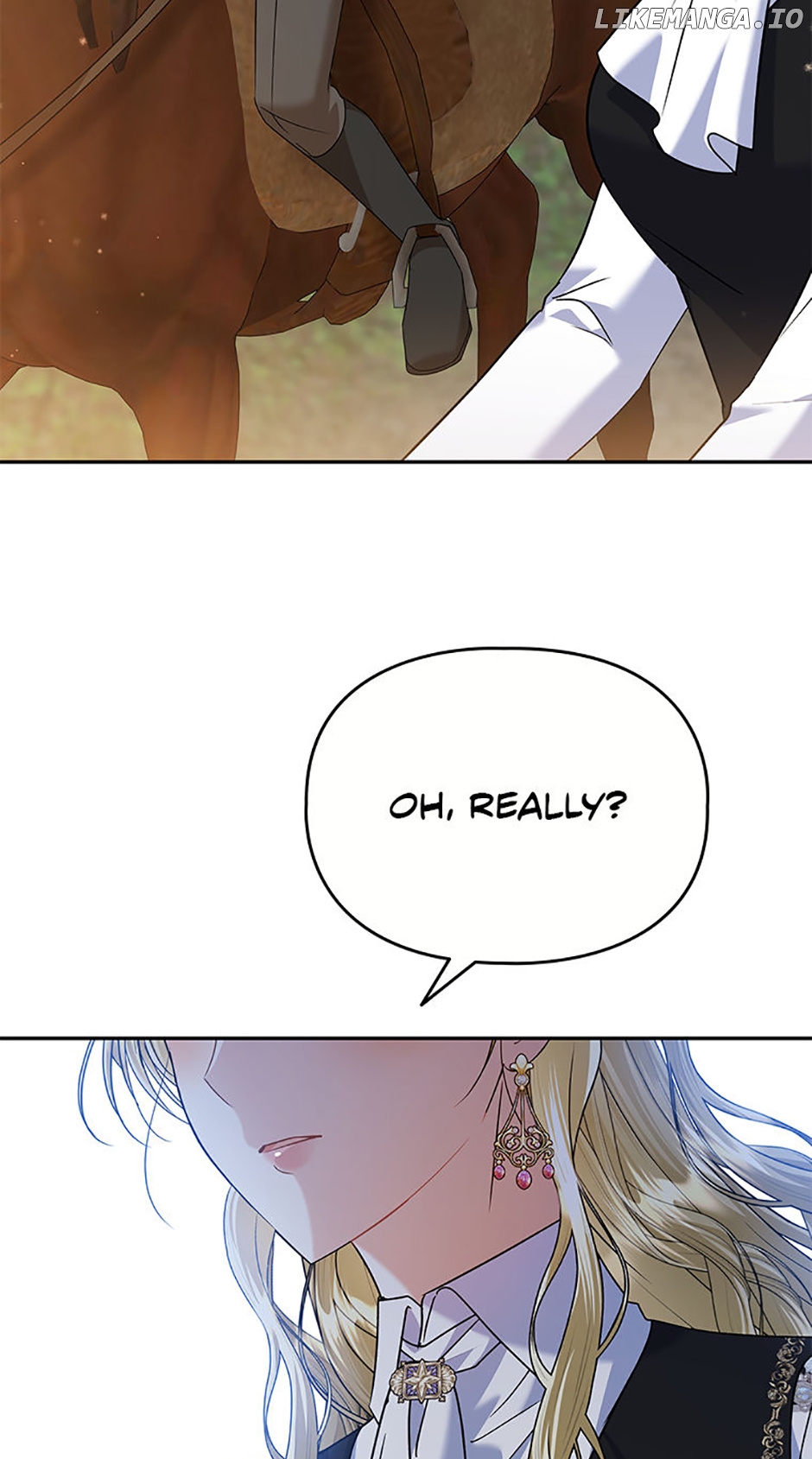 This Time, I Will Survive Until the End Chapter 26 - page 81
