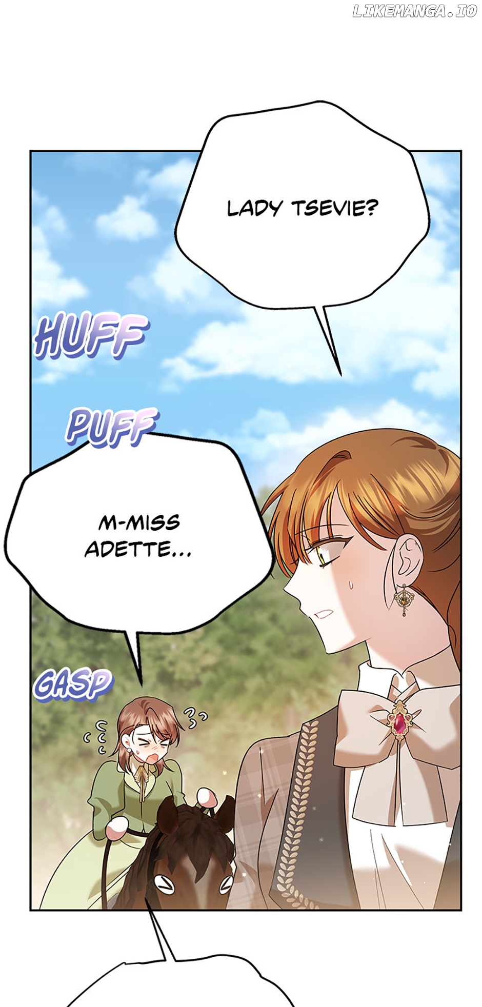 This Time, I Will Survive Until the End Chapter 26 - page 89