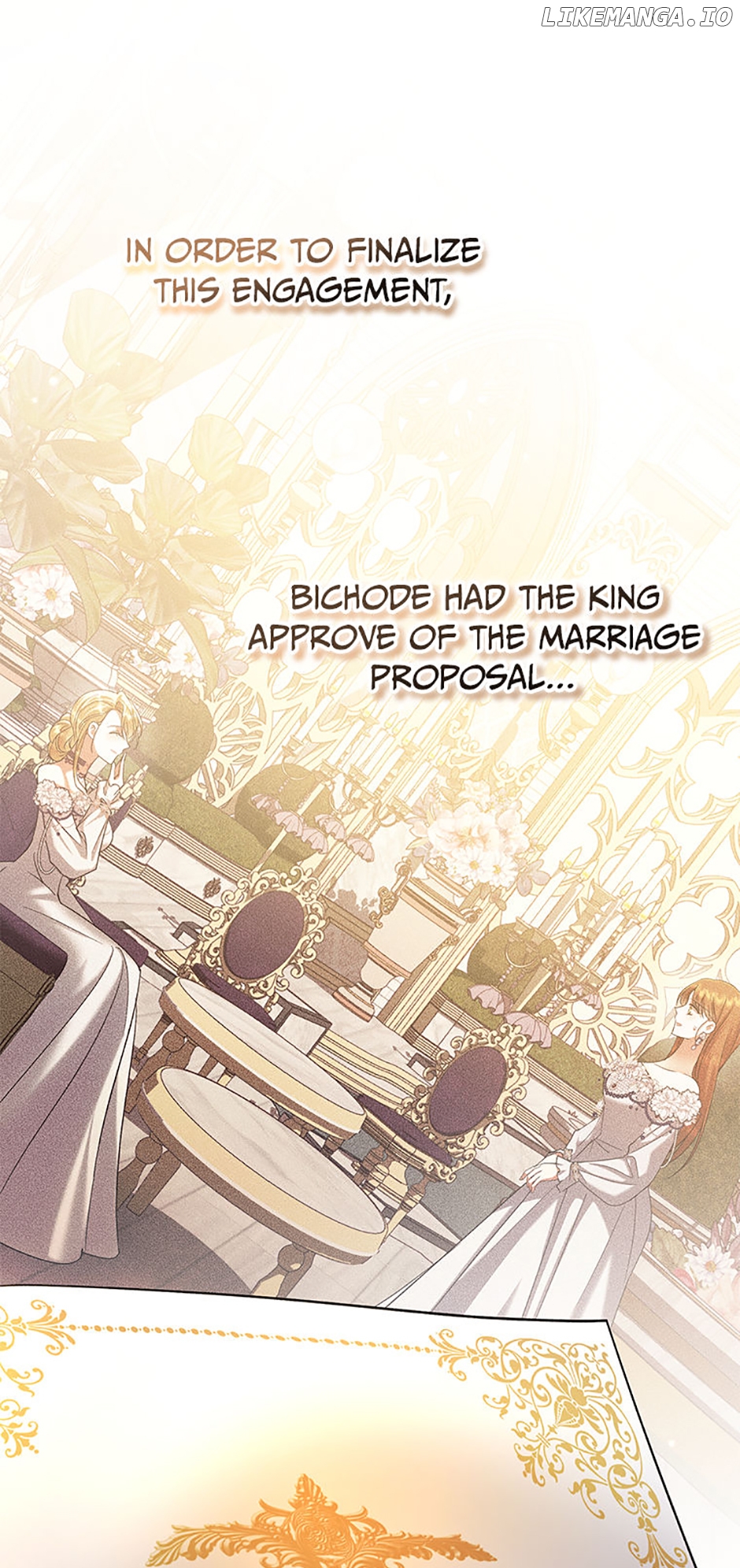 This Time, I Will Survive Until the End Chapter 26 - page 9