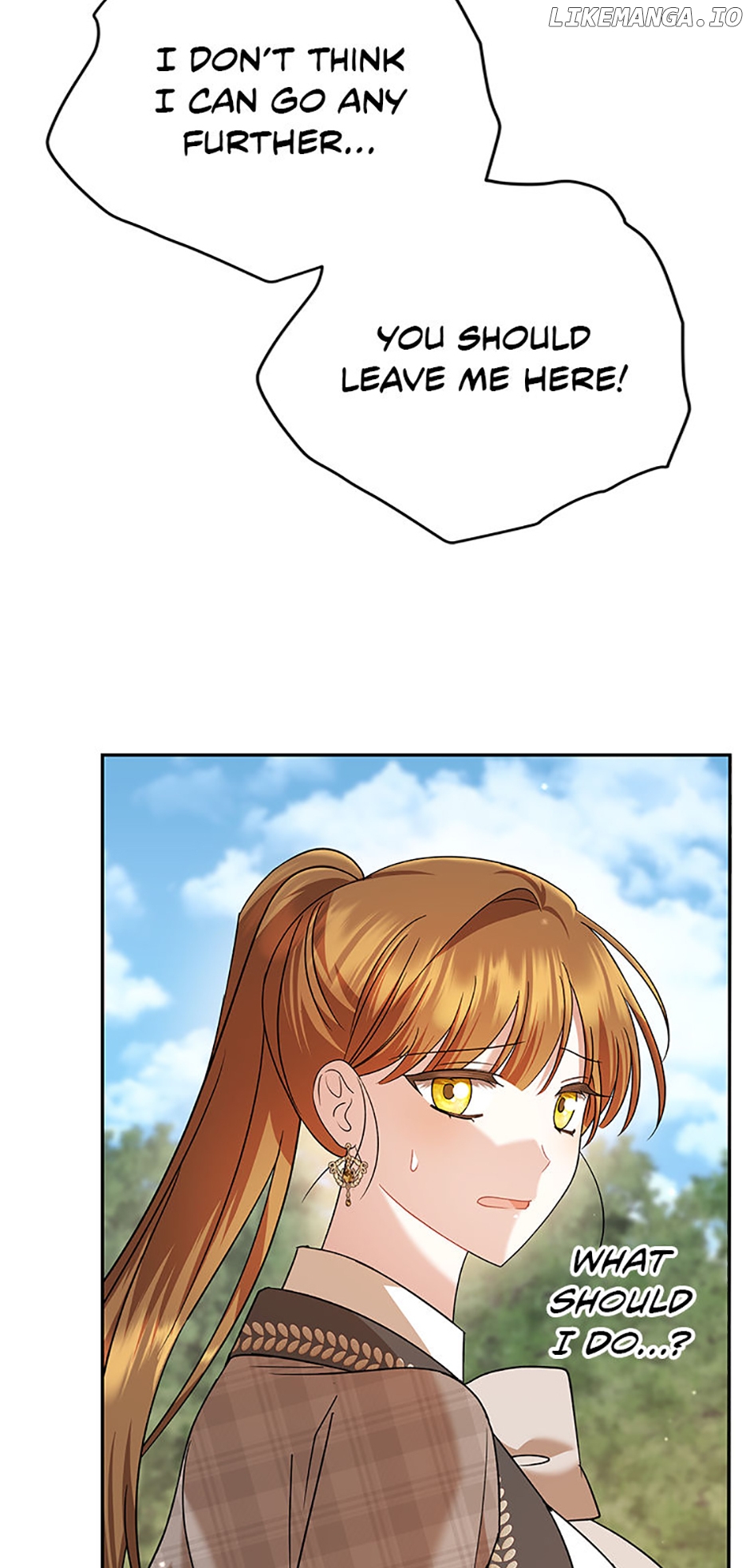 This Time, I Will Survive Until the End Chapter 26 - page 90