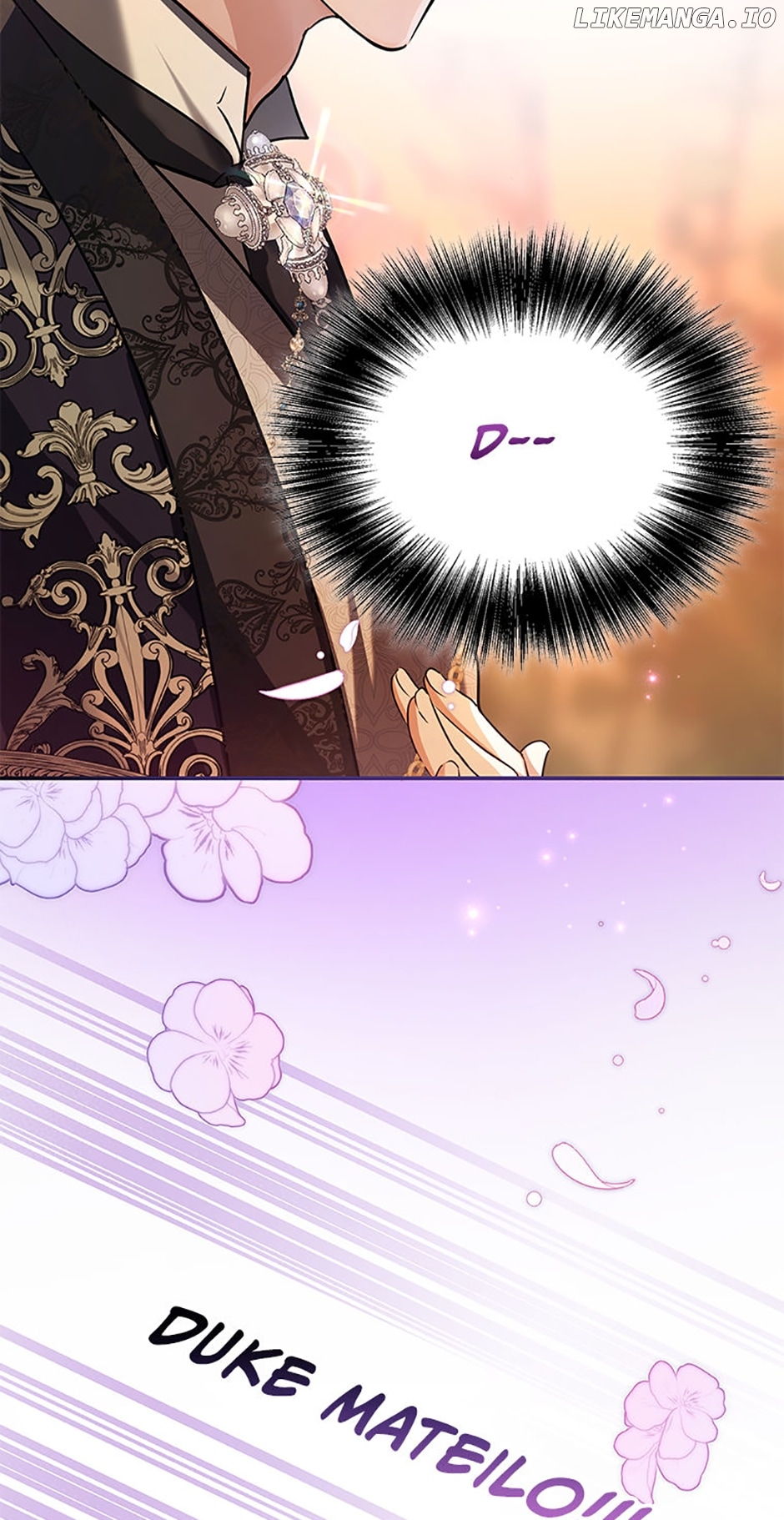 This Time, I Will Survive Until the End Chapter 1 - page 58