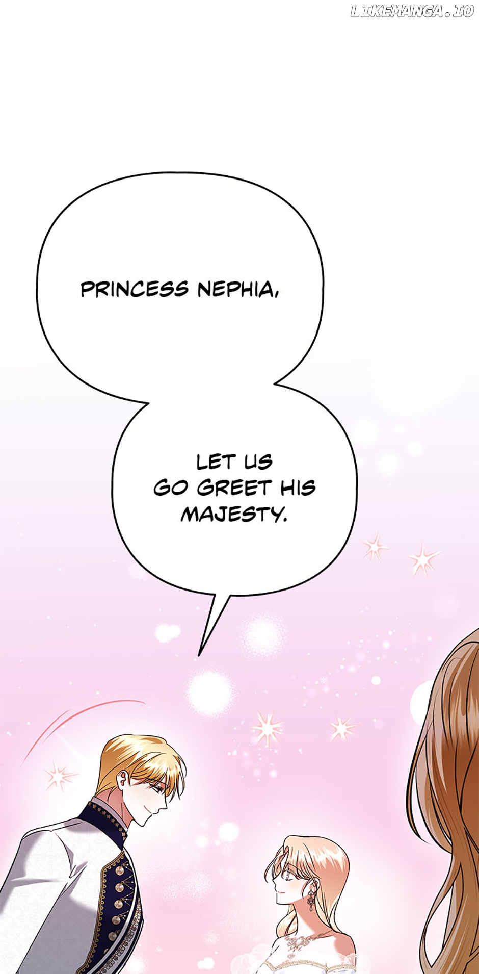 This Time, I Will Survive Until the End Chapter 31 - page 1