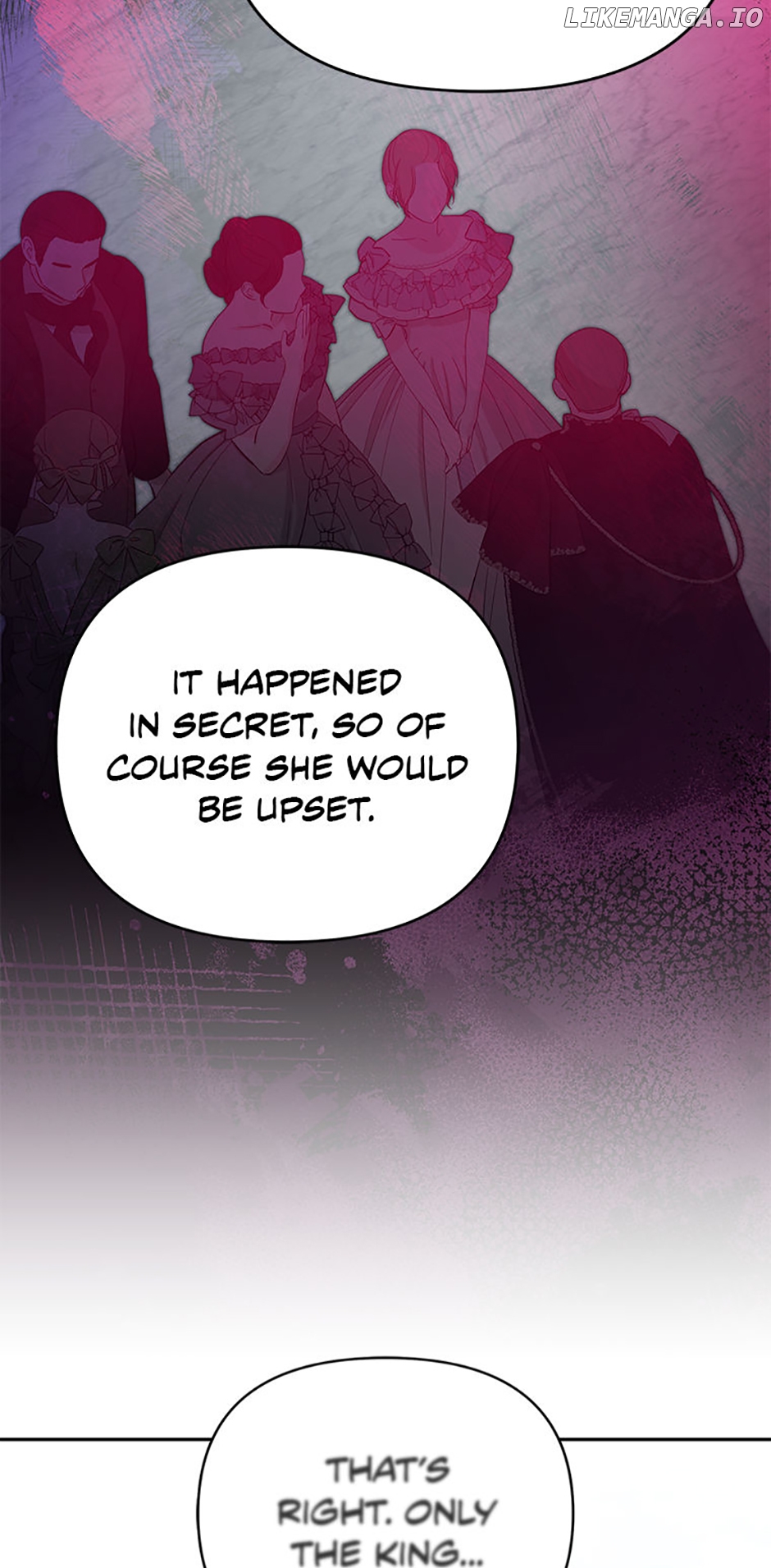 This Time, I Will Survive Until the End Chapter 31 - page 10