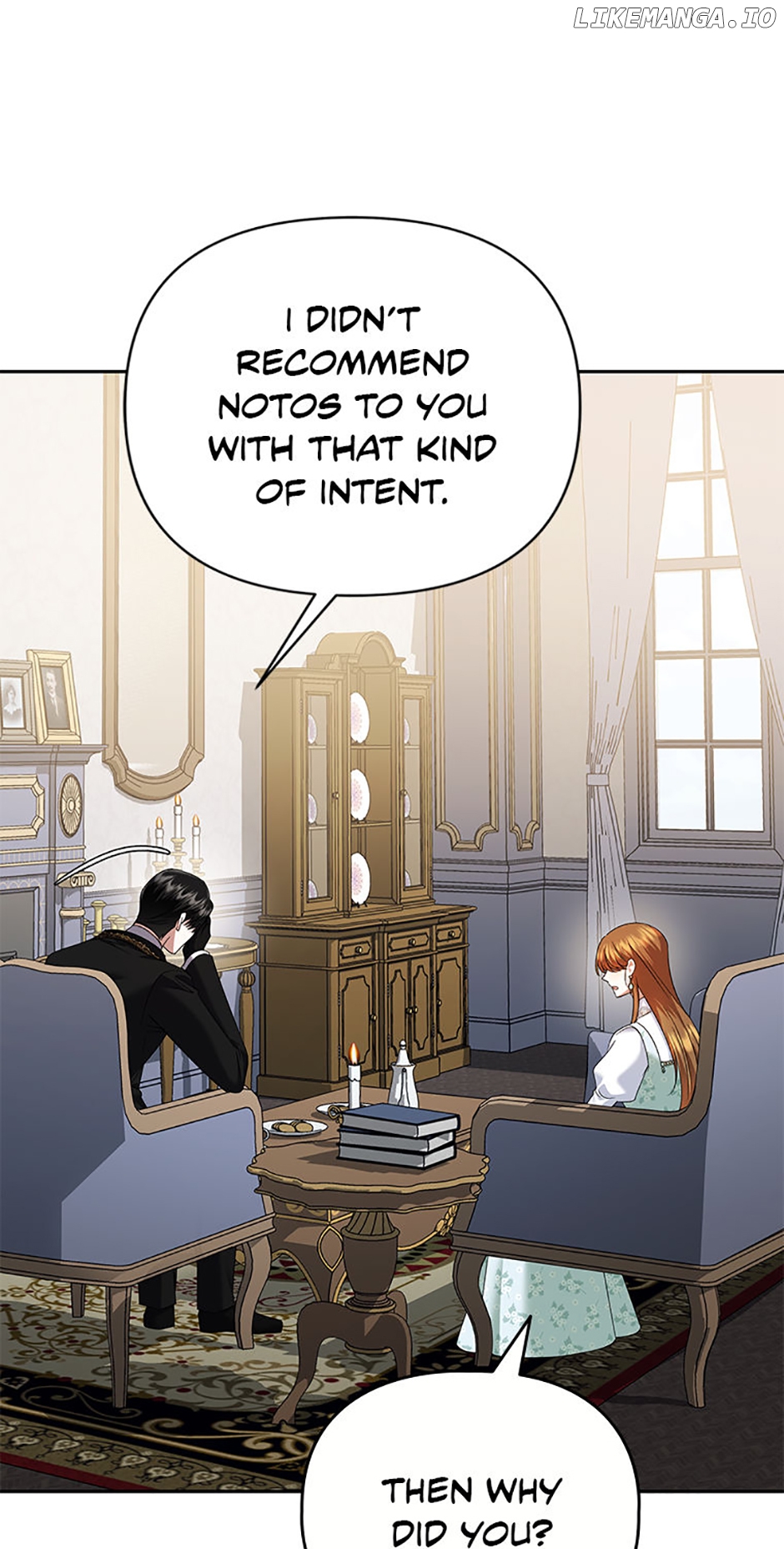 This Time, I Will Survive Until the End Chapter 31 - page 102