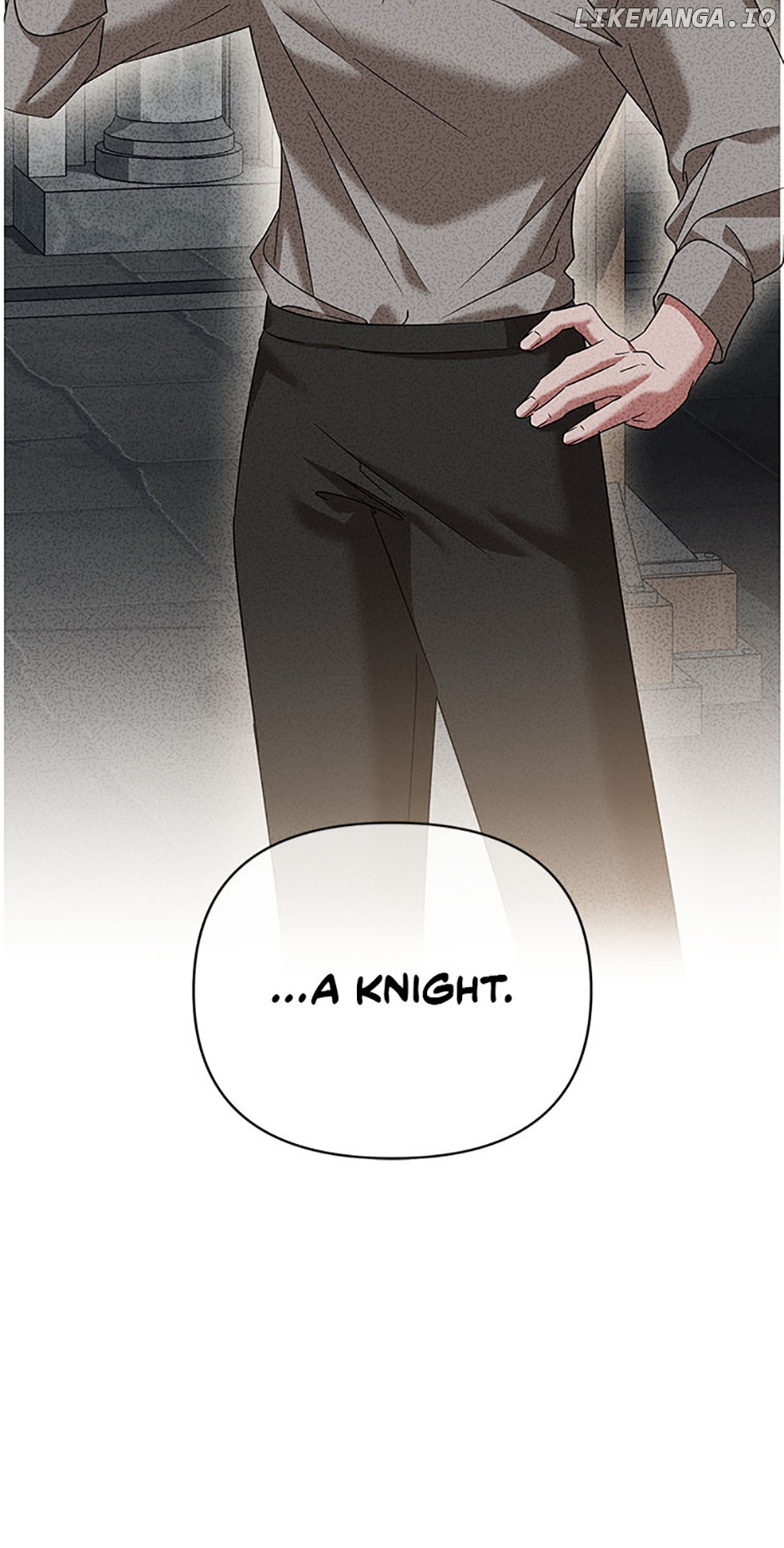 This Time, I Will Survive Until the End Chapter 31 - page 104