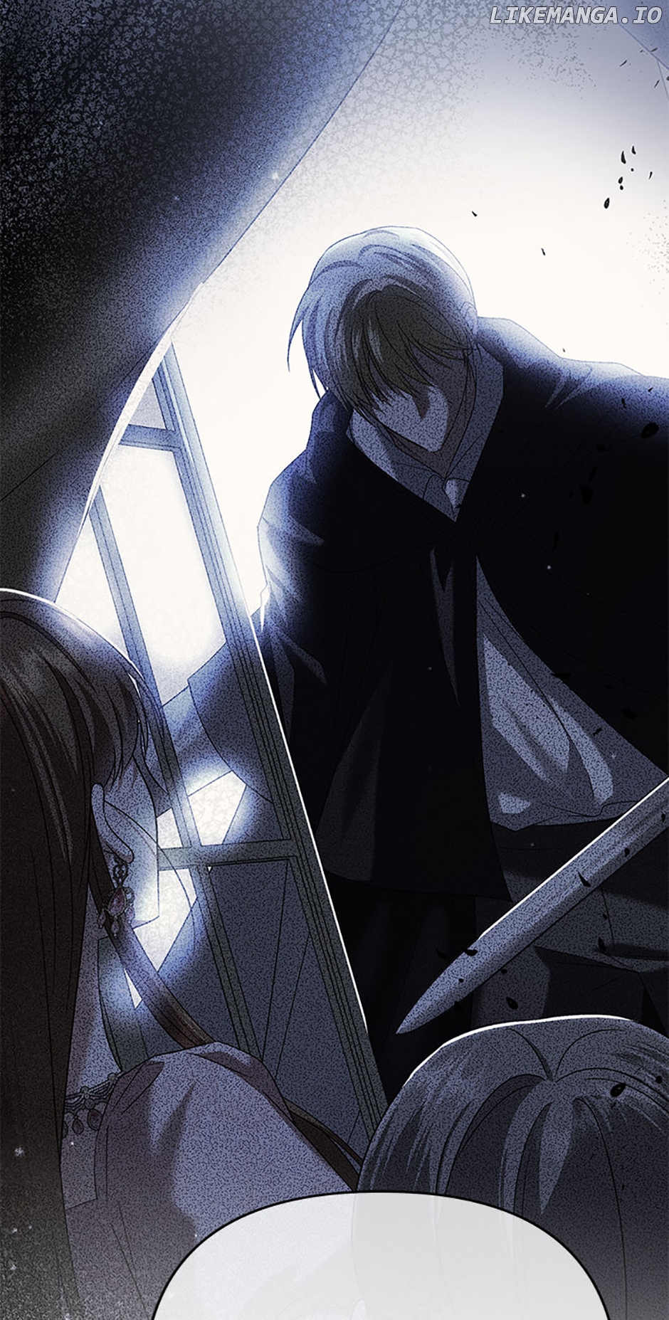 This Time, I Will Survive Until the End Chapter 31 - page 107