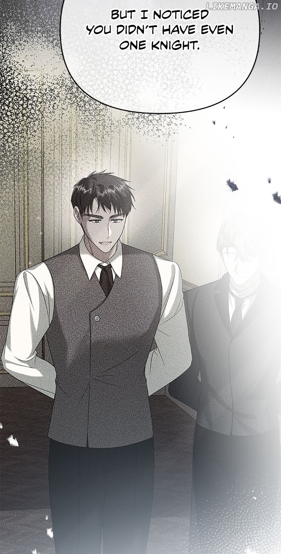This Time, I Will Survive Until the End Chapter 31 - page 108