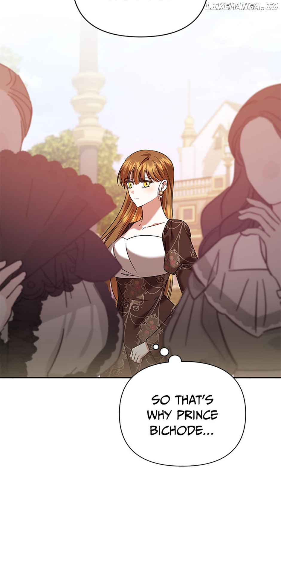 This Time, I Will Survive Until the End Chapter 31 - page 11