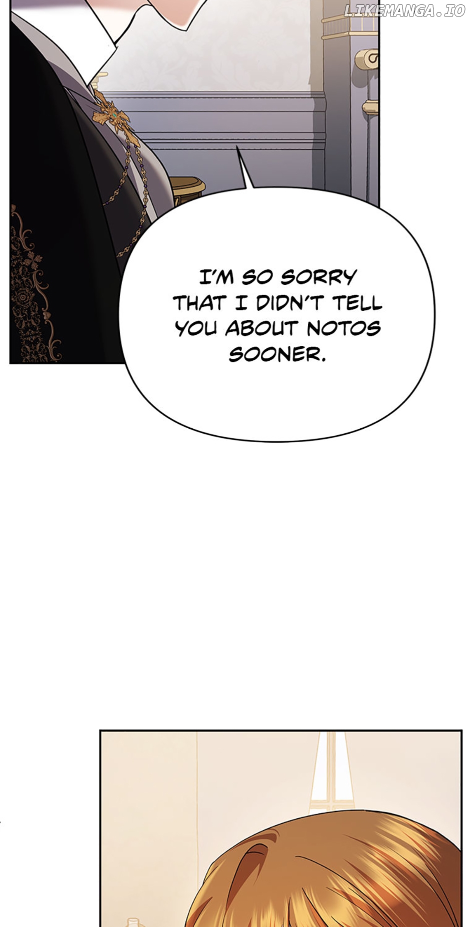 This Time, I Will Survive Until the End Chapter 31 - page 110