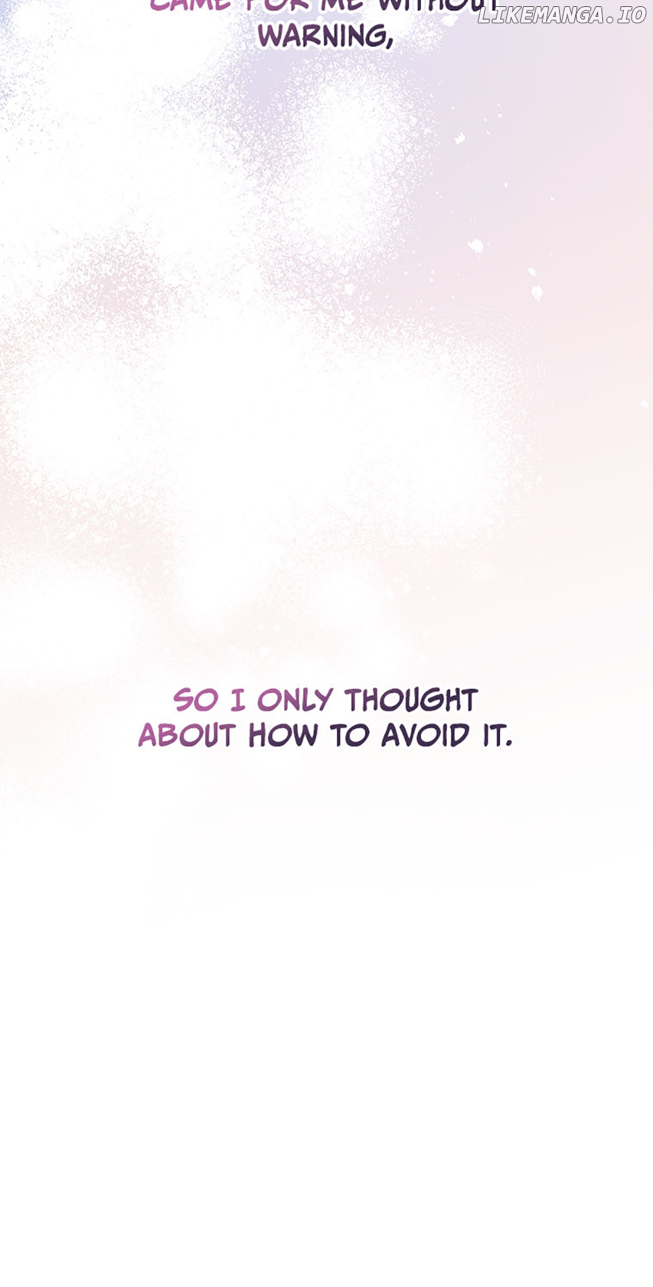 This Time, I Will Survive Until the End Chapter 31 - page 112