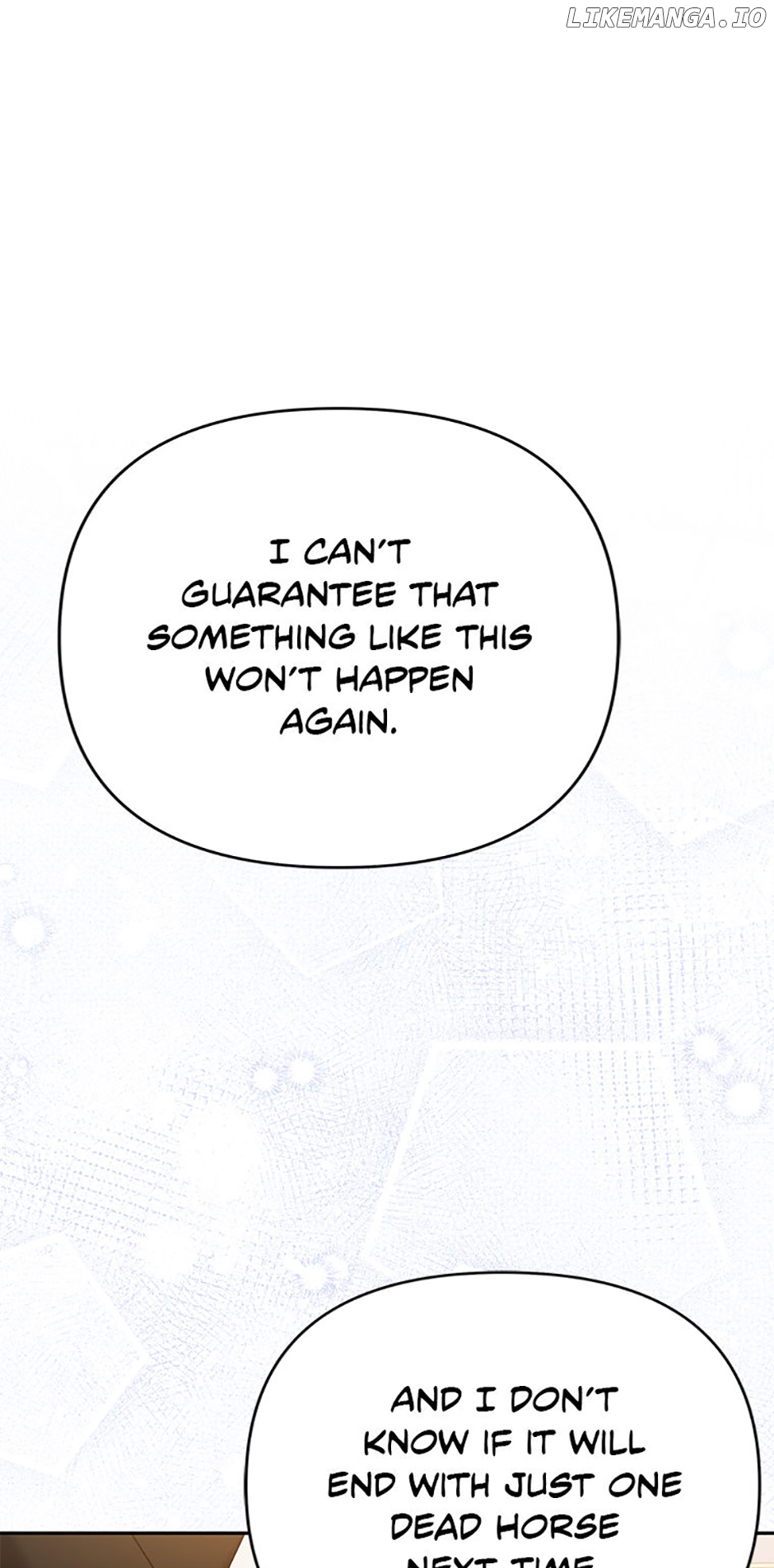 This Time, I Will Survive Until the End Chapter 31 - page 113