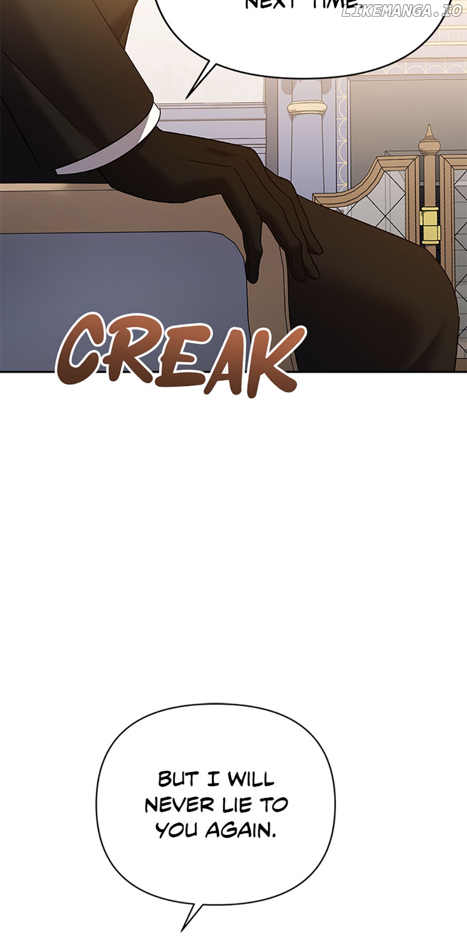 This Time, I Will Survive Until the End Chapter 31 - page 114