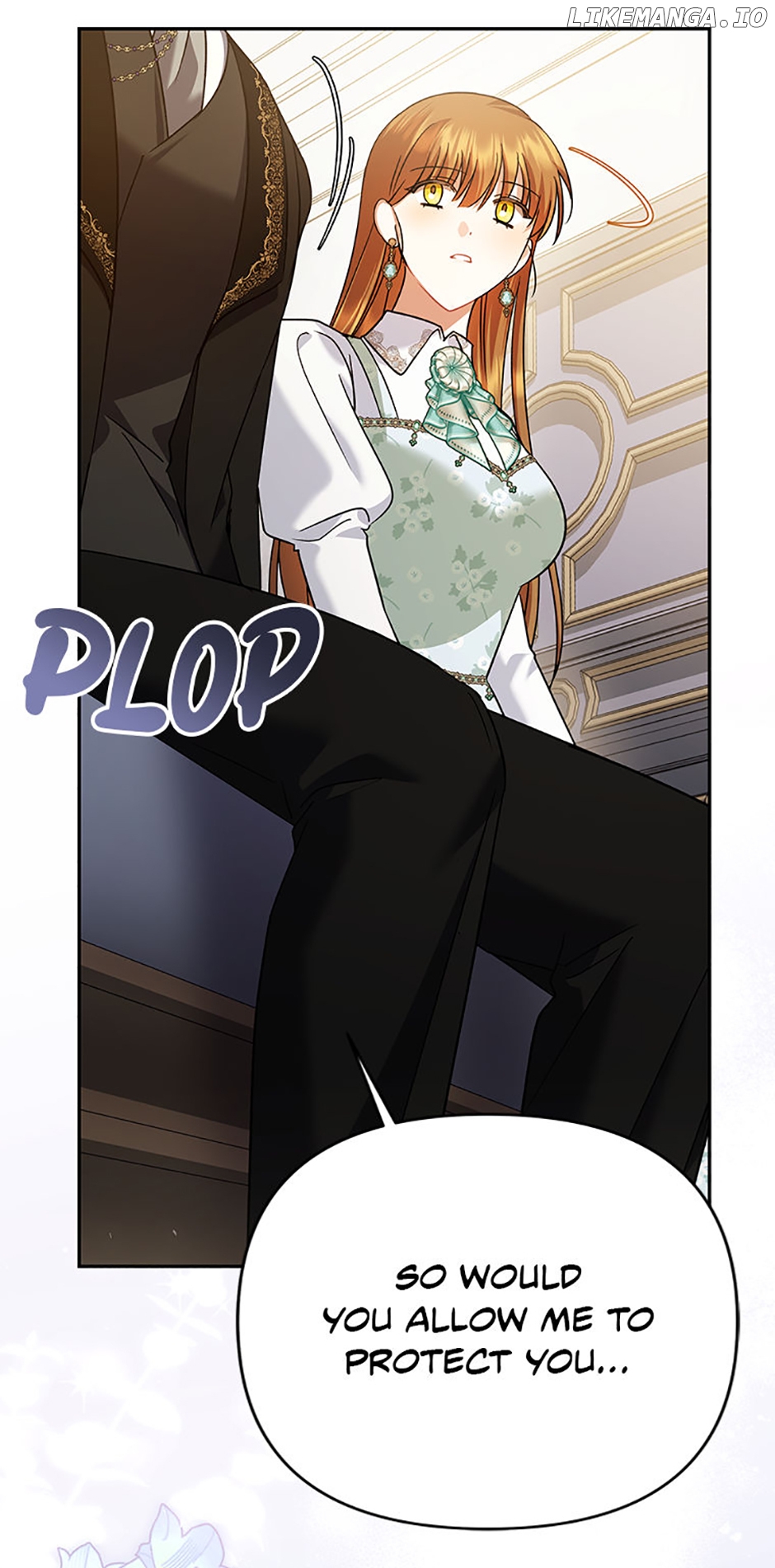 This Time, I Will Survive Until the End Chapter 31 - page 115