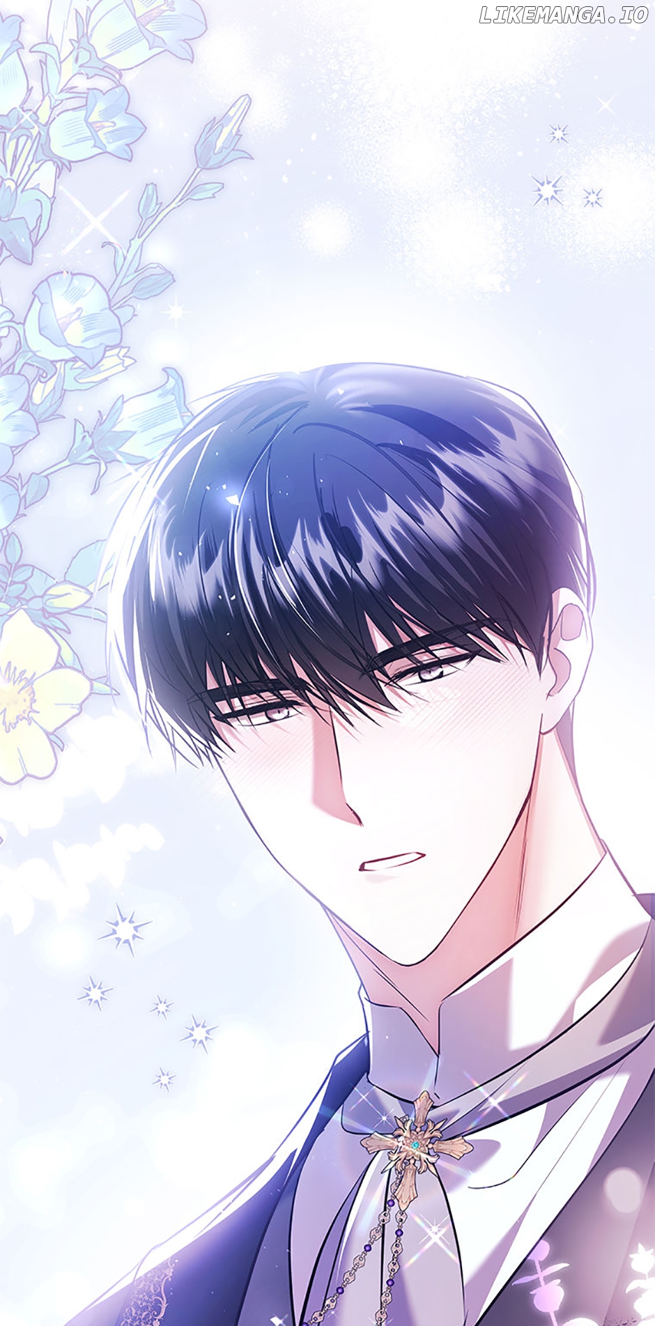 This Time, I Will Survive Until the End Chapter 31 - page 116