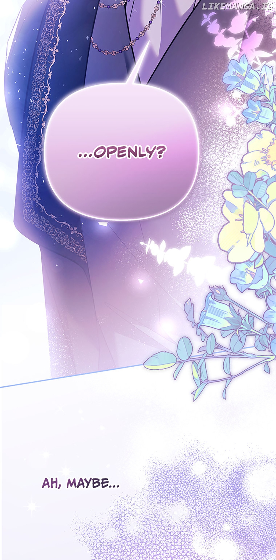 This Time, I Will Survive Until the End Chapter 31 - page 117