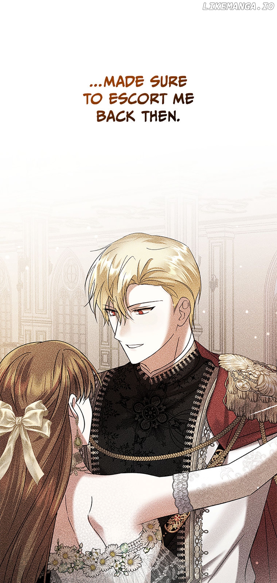 This Time, I Will Survive Until the End Chapter 31 - page 12